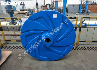 Slurry Pump WRT Impeller поставщик
