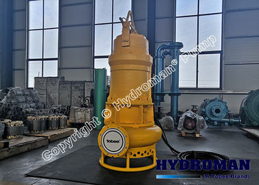 Submersible Dewatering Slurry pump поставщик