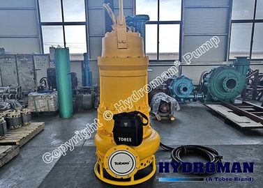 Hydroman™（A Tobee Brand) Electric Submersible Pump for Mining Sand Slurry поставщик