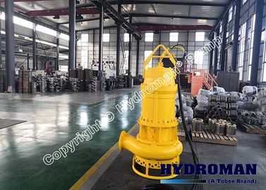 Hydroman™（A Tobee Brand) Electric Submersible Pump for Mining Sand Slurry поставщик