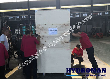 HydromanTM ((A Tobee Brand) TJQ Подводные сливочные насосы поставщик