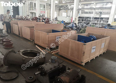 Tobee® 65 QV - SP Vertical Slurry Sewage Pump поставщик