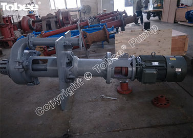 Tobee™ Vertical Submerged sulphur pumps поставщик