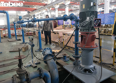 Tobee™ Vertical Submerged sulphur pumps поставщик