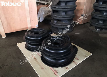 S42 Rubber Slurry Pump Spare Parts поставщик