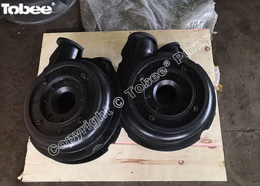 S42 Rubber Slurry Pump Spare Parts поставщик
