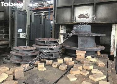 Dredge Pump Spares поставщик