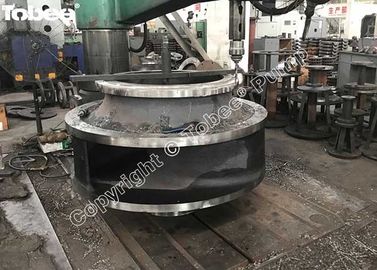 Dredge Pump Spares поставщик