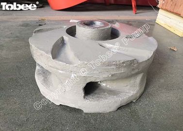 Ceramic Slurry Pump Parts поставщик