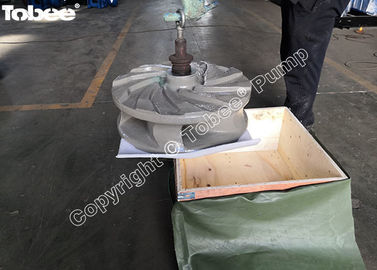 Ceramic Slurry Pump Parts поставщик