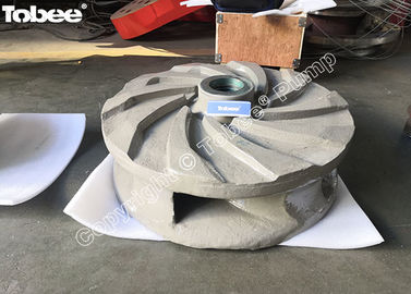Spare Parts List for Pumps 8/6 поставщик