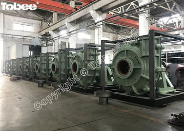 Centrifugal Slurry Pump поставщик