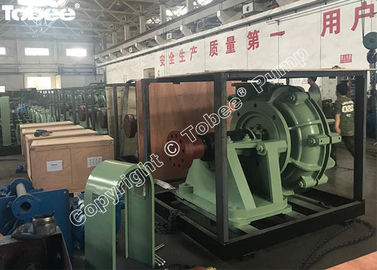 Centrifugal Slurry Pump поставщик