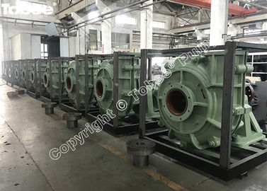 Centrifugal Slurry Pump поставщик