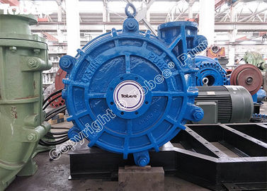 Tobee® High Abrasive Slurry Centrifugal Pumps поставщик