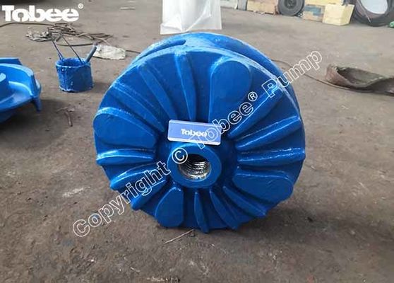 Slurry Pump WRT Impeller поставщик