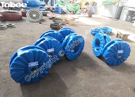 Interchangeable WRT series  pump parts поставщик