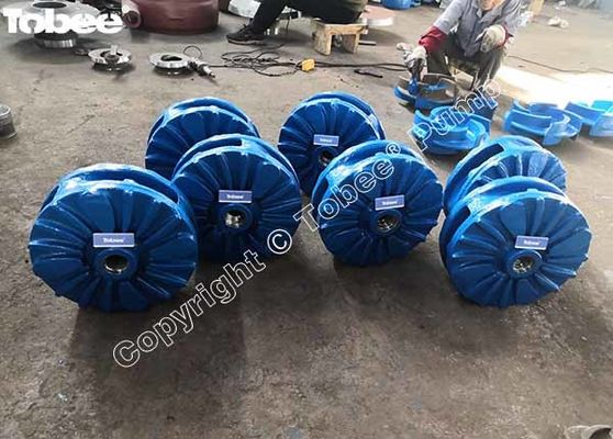 Interchangeable WRT series  pump parts поставщик