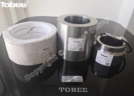 Slurry Pump Spare Parts South Africa поставщик
