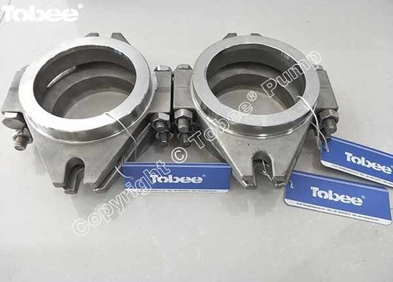 Slurry Pump Spare Parts South Africa поставщик