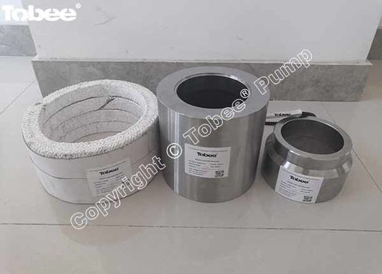 Slurry Pump Spare Parts South Africa поставщик
